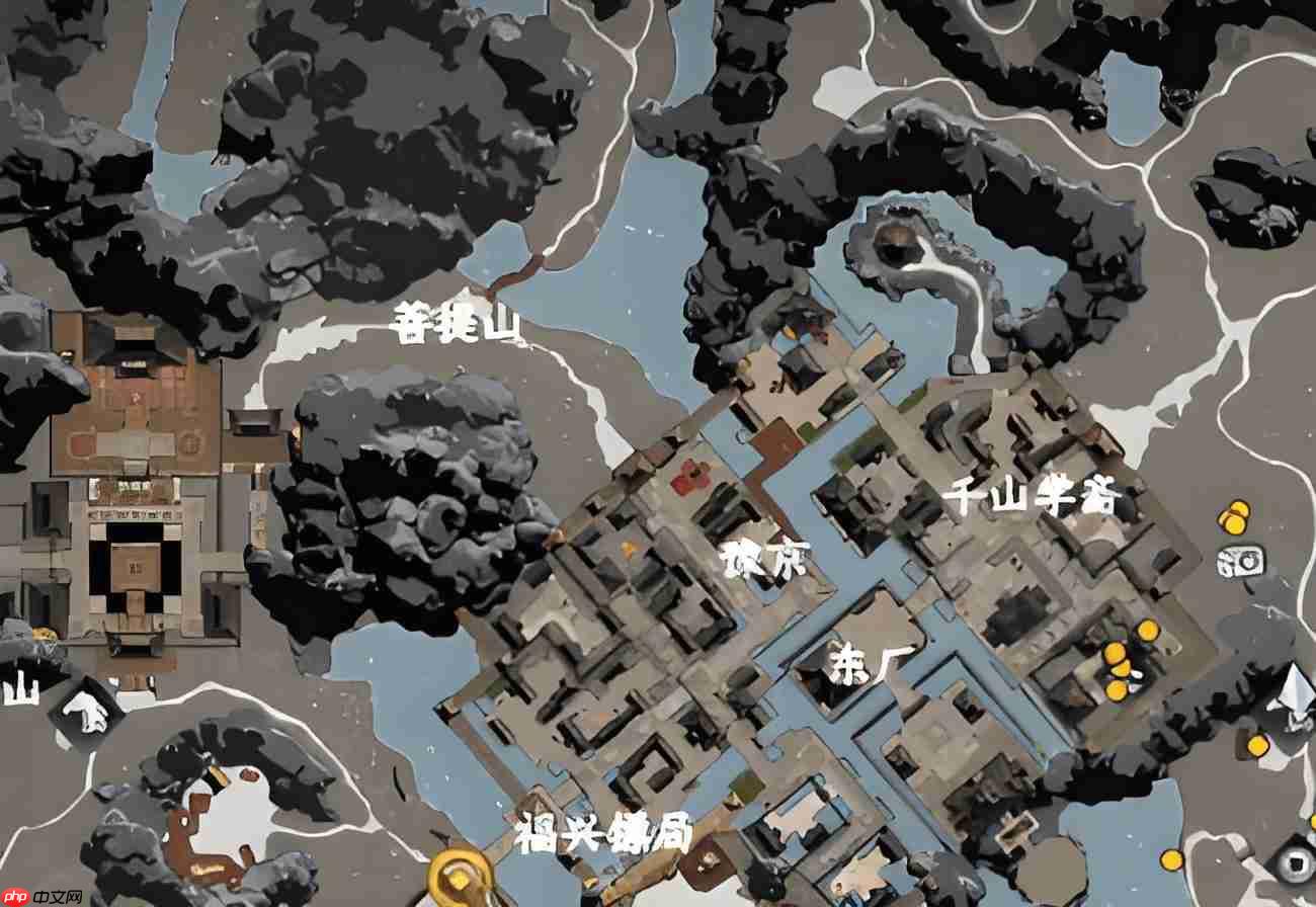 《下一站江湖2》松木获取攻略