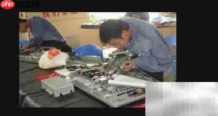 家电售后上班指南