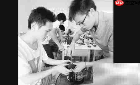 家电售后上班指南