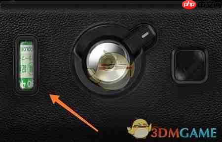 《fimo相机》关闭声音方法