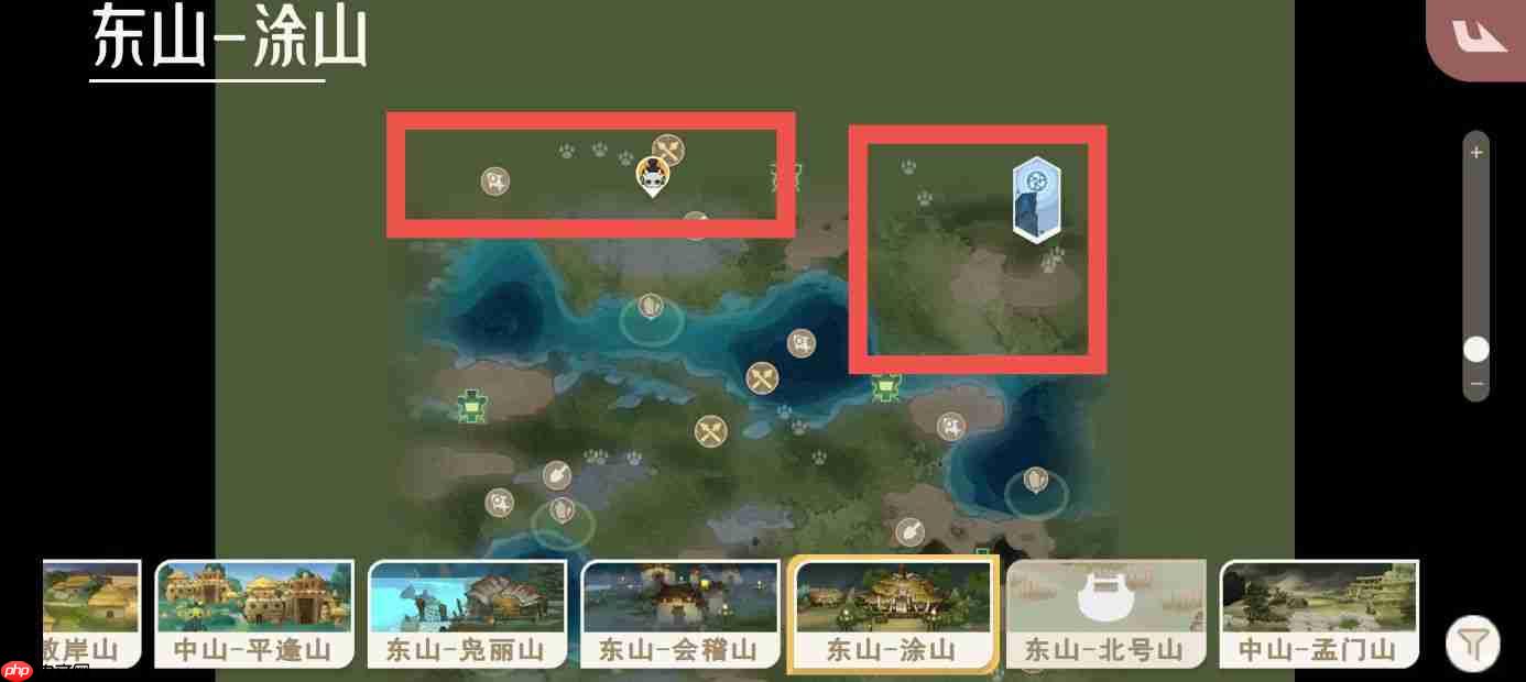 《山海进化录》马腹获取方式及捕捉地点一览