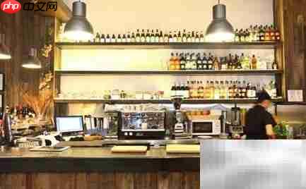 西餐厅设计要点解析