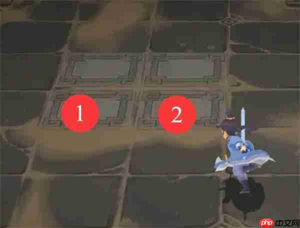 《长生:天机降世》逃离地窟任务攻略