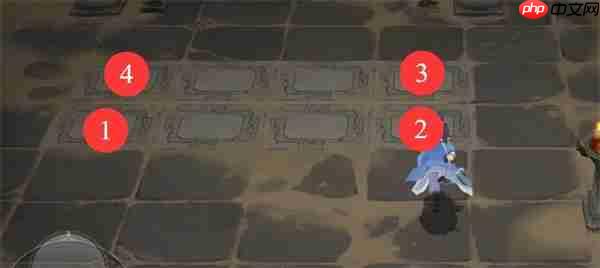 《长生:天机降世》逃离地窟任务攻略