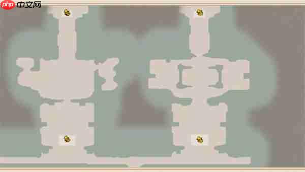 《长生:天机降世》逃离地窟任务攻略