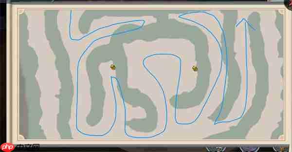 《长生:天机降世》逃离地窟任务攻略