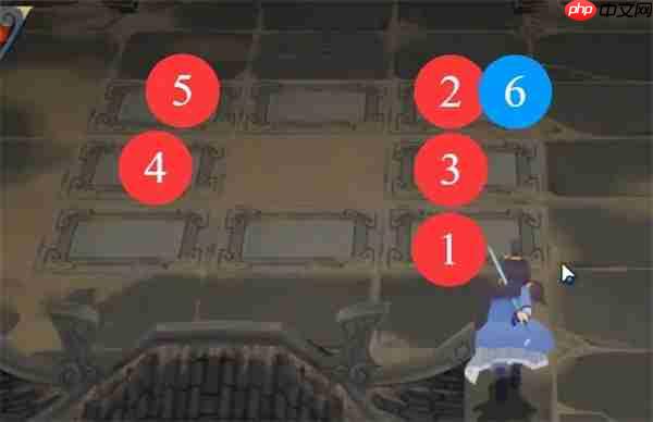 《长生:天机降世》逃离地窟任务攻略