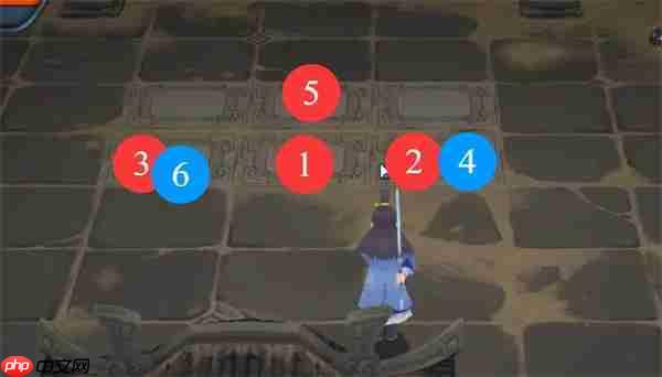 《长生:天机降世》逃离地窟任务攻略