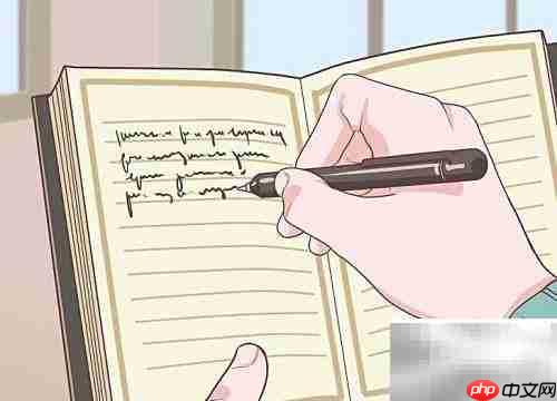 警察报告写作指南