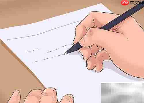 警察报告写作指南