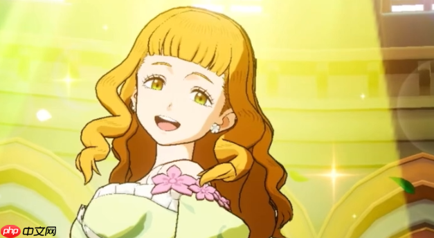 《黑色四叶草魔法帝之道》竞技场阵容推荐