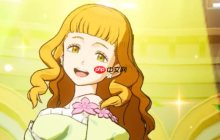 《黑色四叶草魔法帝之道》竞技场阵容推荐