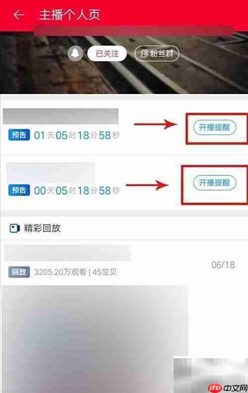 手机淘宝在线看