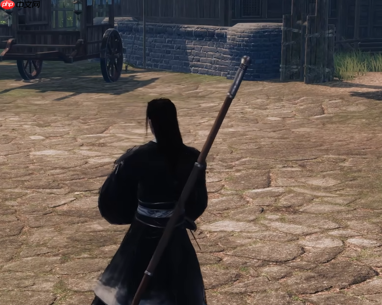 《下一站江湖2》雁州武馆位置一览