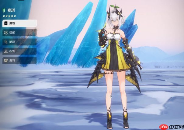 《二重螺旋》配队阵容攻略