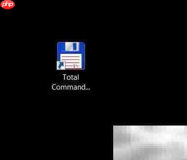 Total Commander文本搜索技巧