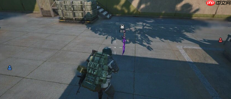 《和平精英》实验基地夺金模式玩法介绍