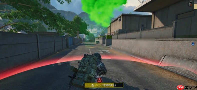 《和平精英》实验基地夺金模式玩法介绍