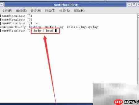 Linux命令选项详解