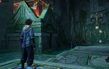 《王者荣耀世界》燃山回响介绍