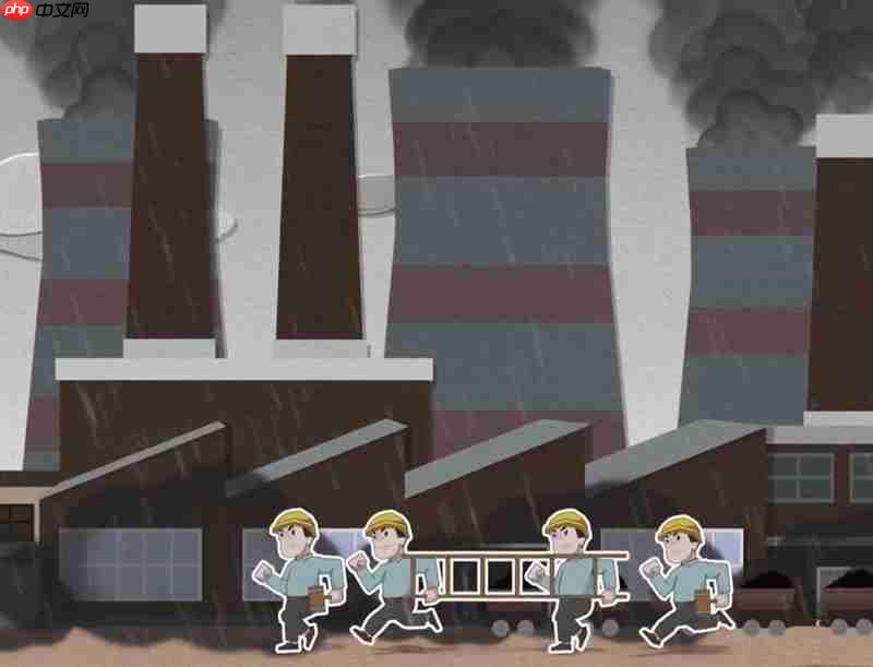 《碳碳岛》垃圾分类规则介绍