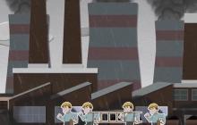 《碳碳岛》垃圾分类规则介绍