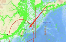 船讯网app船舶信息查看方法