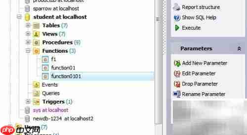 Maestro复制函数使用指南