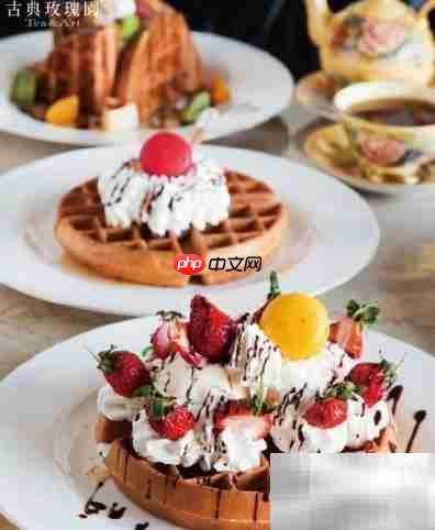 福州浪漫西餐厅推荐