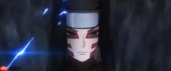 《火影忍者手游》新希技能操作方式