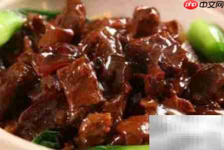 大庆必尝的8种地道美食