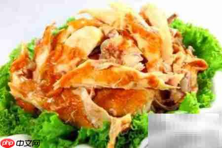 大庆必尝的8种地道美食