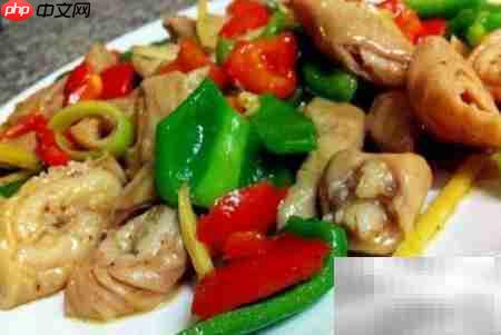 大庆必尝的8种地道美食