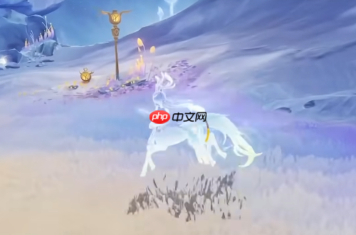 《原神》菈乌玛突破材料一览