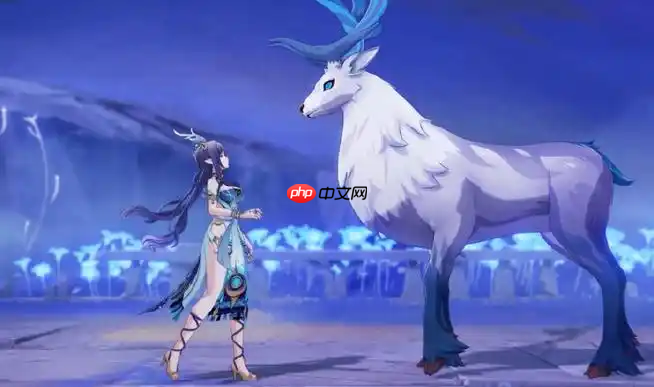 《原神》菈乌玛突破材料一览