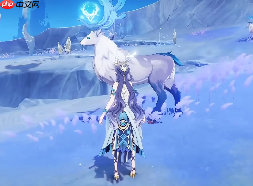 《原神》菈乌玛突破材料一览