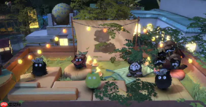 《重返未来:1999》好梦井玩法介绍