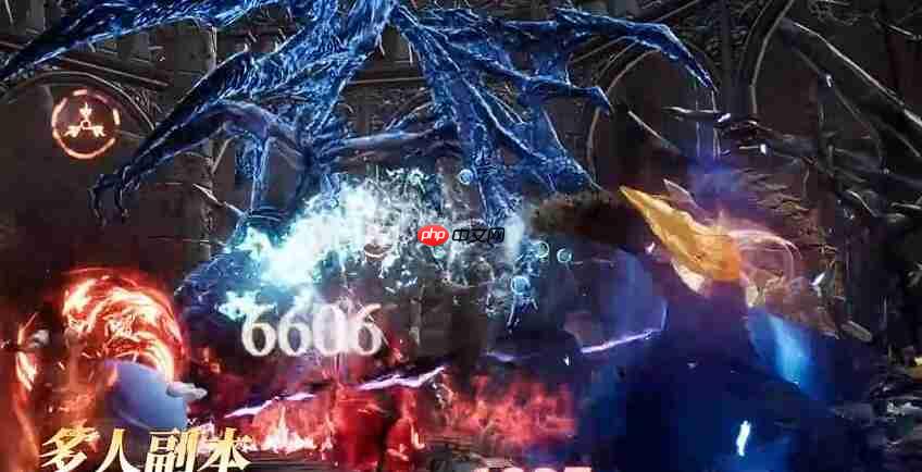 《零度曙光》职业技能系统介绍