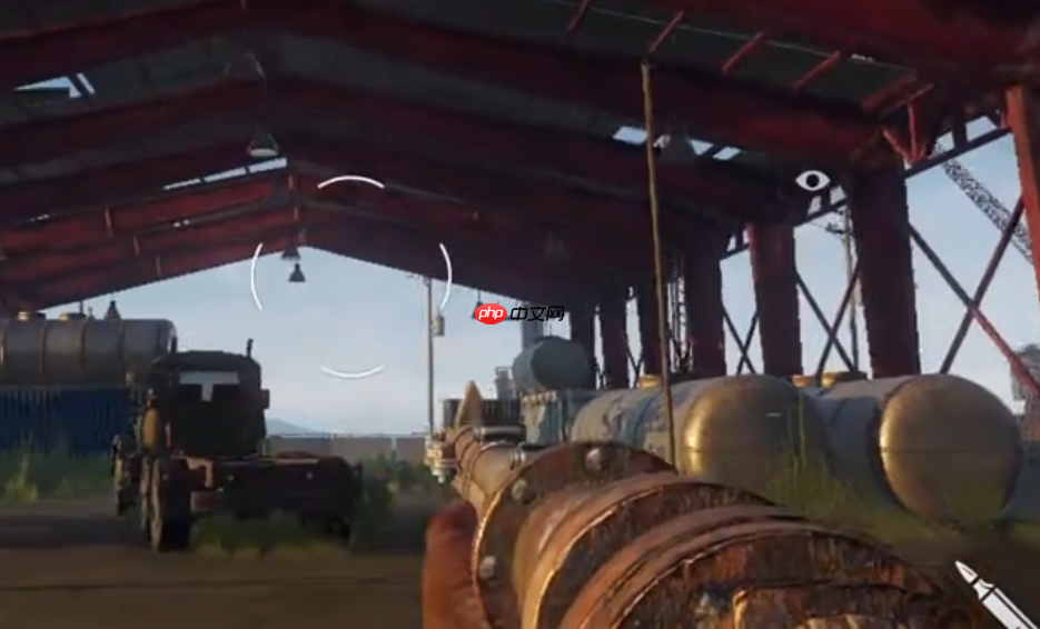 《失控进化》港口开荒攻略