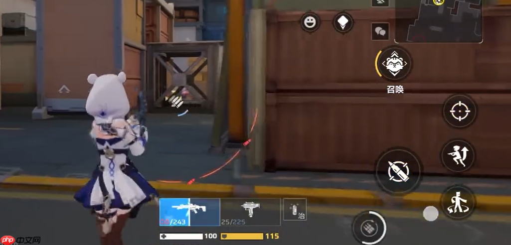 《卡拉彼丘》模式大全