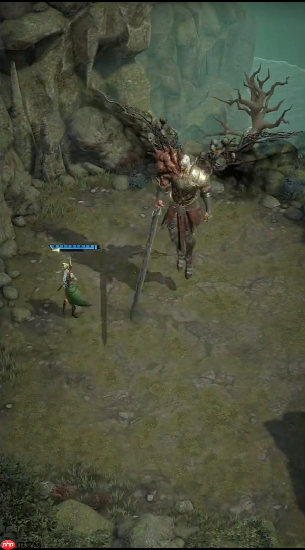 《地下城堡4:骑士与破碎编年史》赛拉菲妮玩法介绍