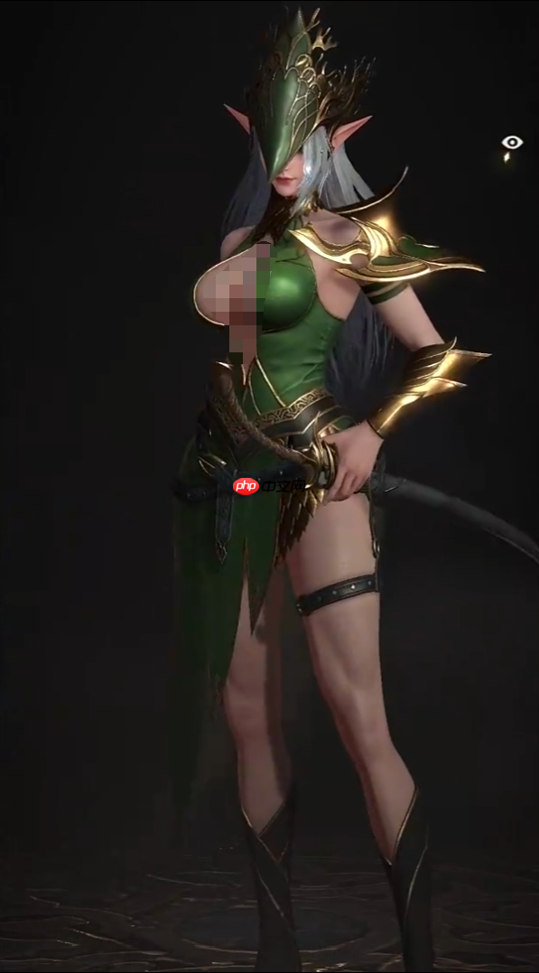 《地下城堡4:骑士与破碎编年史》赛拉菲妮玩法介绍