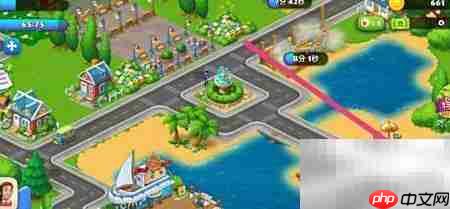 梦想城镇保龄球馆查看指南