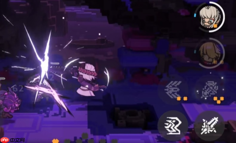 《火环》信标用法攻略