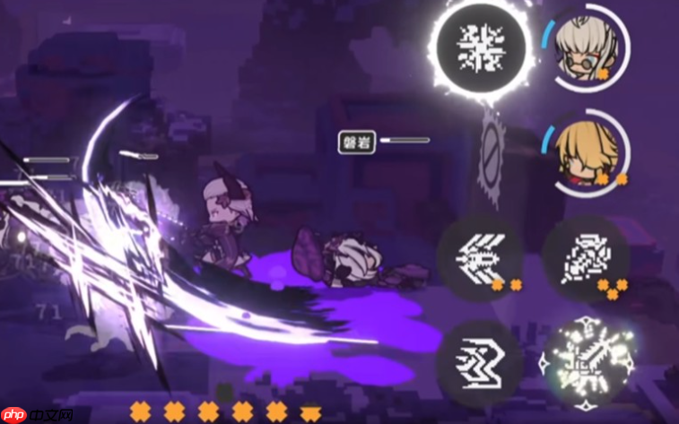 《火环》信标用法攻略