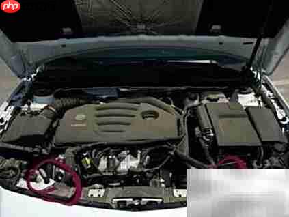 君威引擎盖开启方法