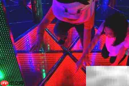 智勇迷宫：首尔仁寺洞必玩