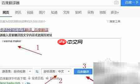 i wanna maker中文设置教程