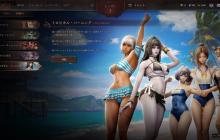 《地下城追踪者》正式推出 清凉美少女破衣探索