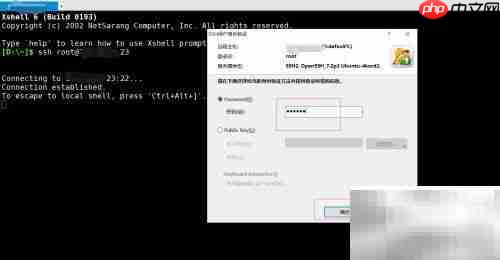 VNC Viewer连接虚拟机指南
